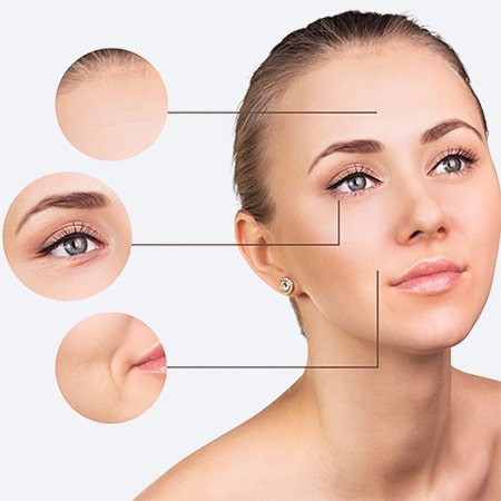 بهترین نوع لیزر برای جوانسازی پوست در اصفهان