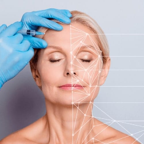 تزریق بوتاکس در شاهین شهر