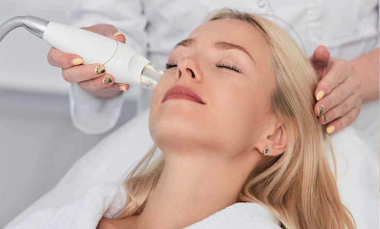 لیزر موهای زائد برای چه سنی مناسب است ؟