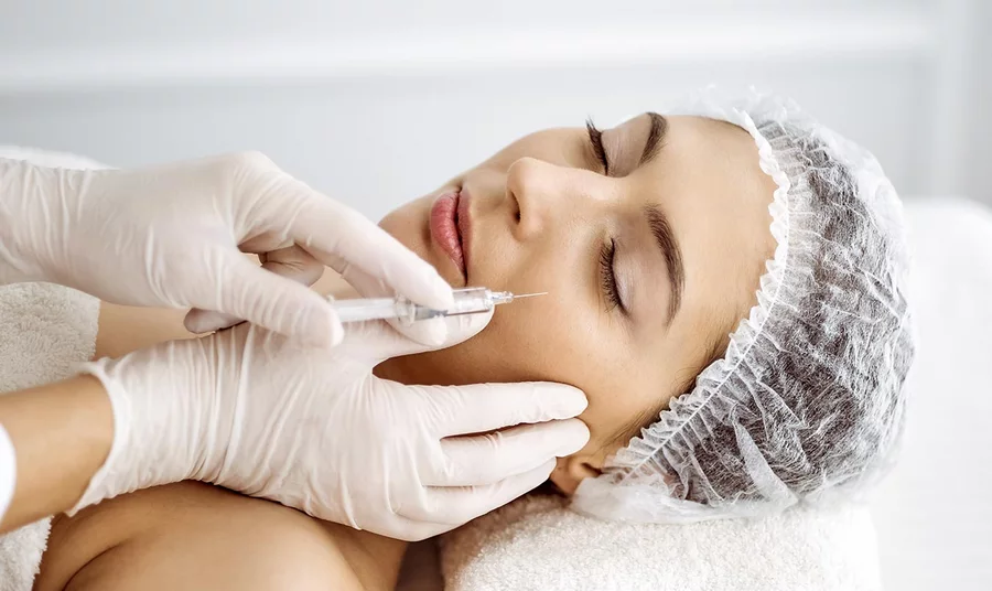 هایفوتراپی بهتر است یا بوتاکس