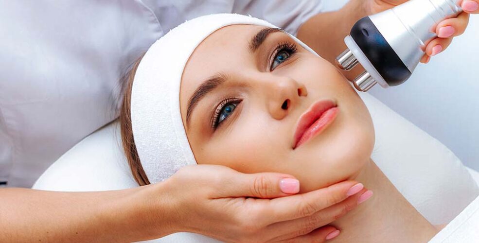 فرق هایفوتراپی با آر اف