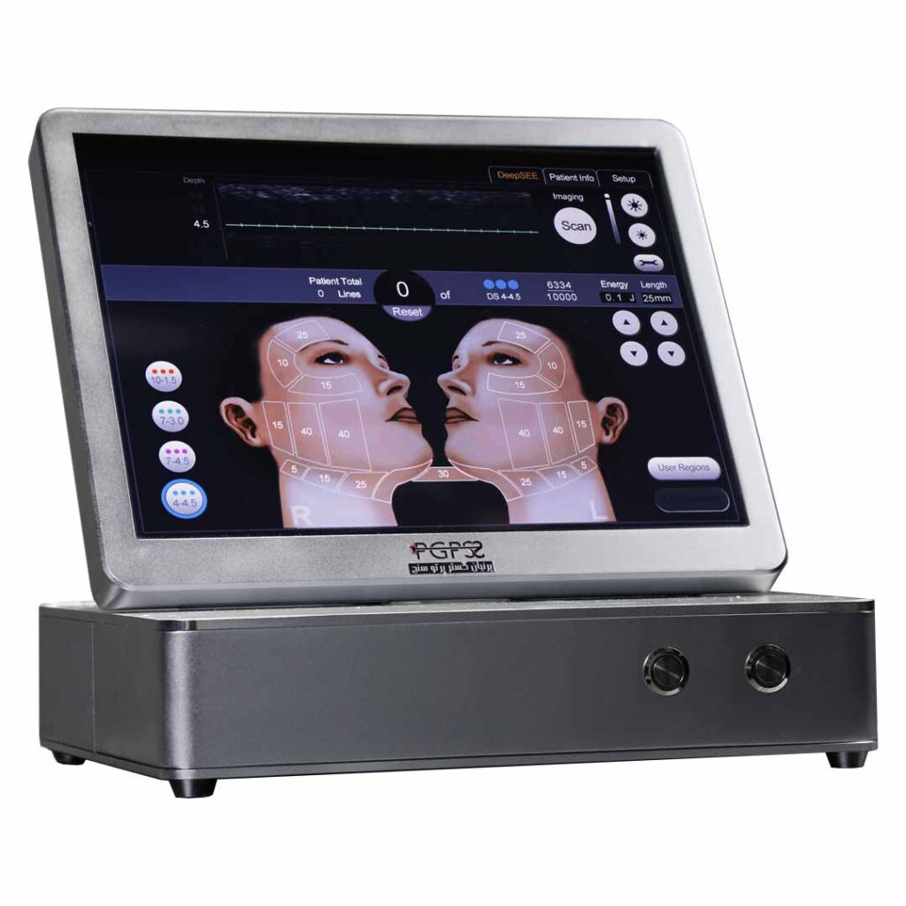 هایفوتراپی برای درمان جای جوش