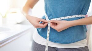 امبدینگ چقدر لاغر میکند؟