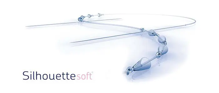 نخ اپتوس بهتره یا سیلوئت