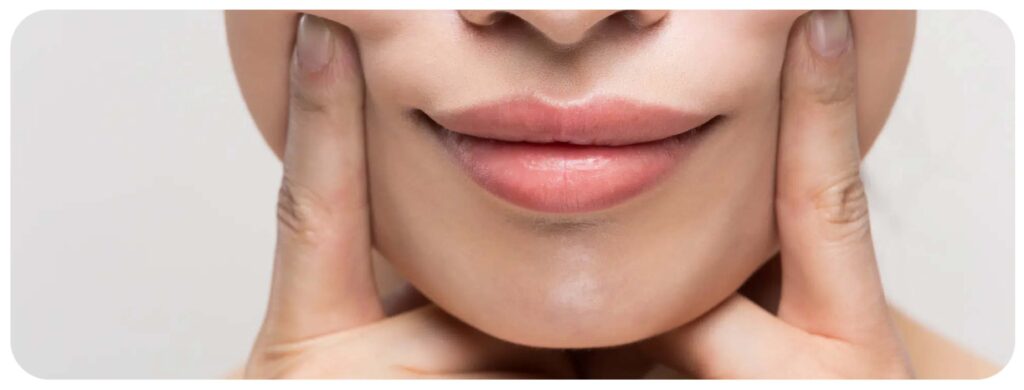 تزریق فیلر خط خنده در اصفهان