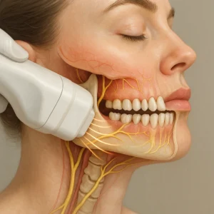 عوارض هایفو برای دندان و فک