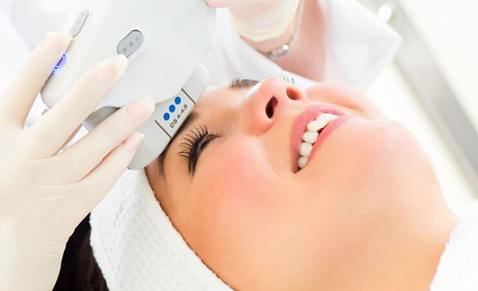 عوارض هایفو برای دندان و فک