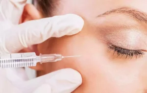 بهترین دکتر تزریق فیلر زیر چشم در اصفهان